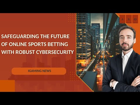 Securing the Stakes Safeguarding the Future of Online Sports Betting with Robust Cybersecurity