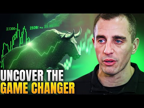 New Game Changer For Upcoming Bull Market