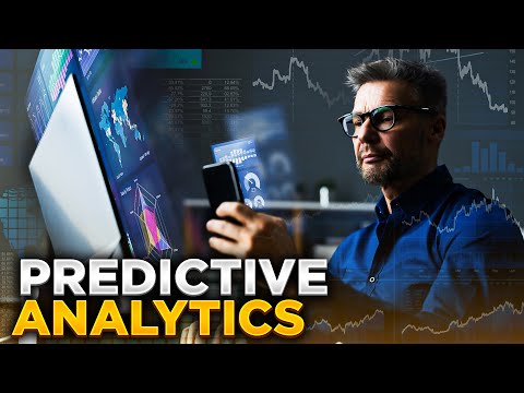 How AI is Transforming Predictive Analytics in Finance