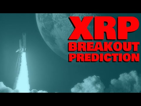 XRP Analyst PREDICTS BREAKOUT RALLY If Just One KEY Level Holds