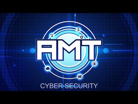 What Is Cybersecurity? [Smart Manufacturing]