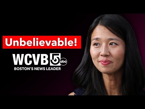 Boston&#039;s Mainstream Media HIDES The Truth From You