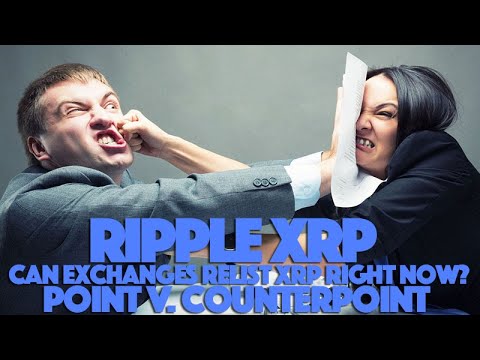 Ripple XRP: Why Don&#039;t XRP Community Lawyers Agree On The SEC Security Argument?