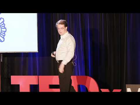 The secret world of cybercrime | Craig Gibson | TEDxMississauga