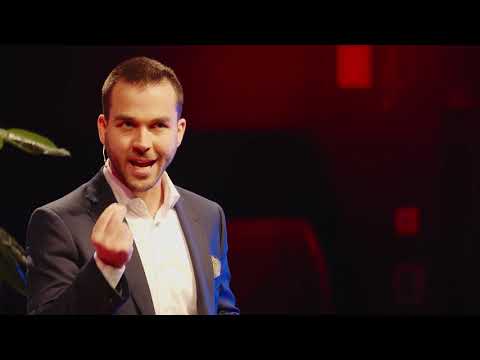 Profiling Hackers - The Psychology of Cybercrime | Mark T. Hoffmann | TEDxHHL