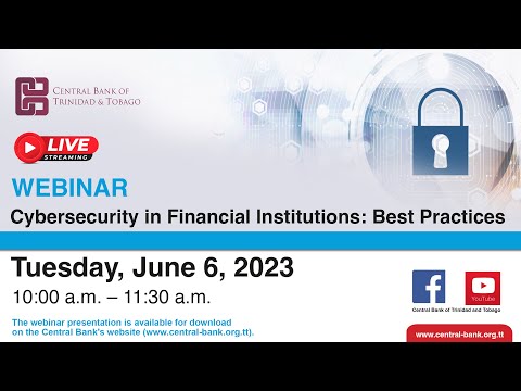 Cybersecurity in Financial Institutions: Best Practices