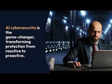 Revolutionizing IT Security | AI Cybersecurity Solutions for the Modern Enterprise