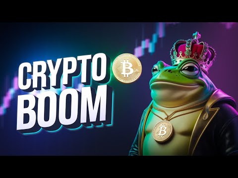 CRYPTO: Bitcoin to $100k? Experts Weigh In! - Hedge Fund Manager, Crypto Strategist