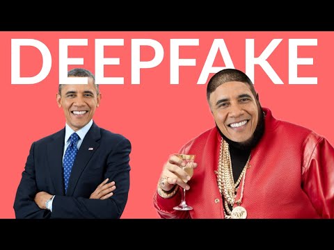 The Rise of Deepfake Technology. How AI became a tool for blackmail