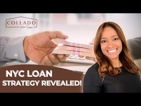 The Hidden Loan Strategy You Need to Know || Unveiling NYC&#039;s Real Estate Loan Secrets