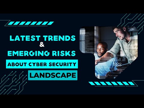 Dive into the Cyber Threat Landscape: What You Need to Know