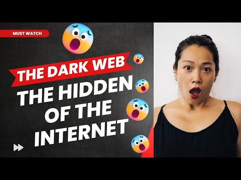 The Dark Web: Exploring the Hidden Dimensions of the Internet