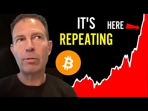 Jeff Booth - This Bitcoin Cycle Will Surprise Everyone! Here is why...