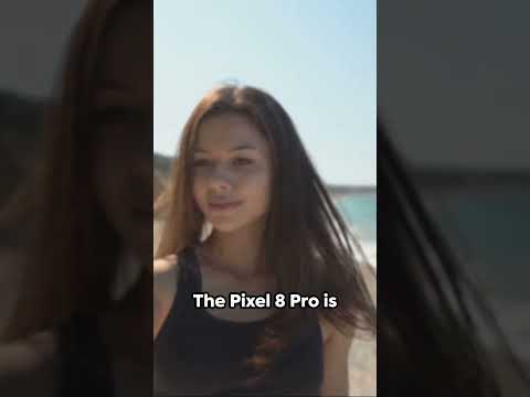 Pixel 8 Pro: The AI Revolution in Your Pocket