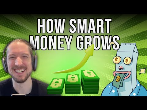 Is Your Stablecoin Earning You Money? w/ CEO of Phoenix Labs and Contributor to Spark