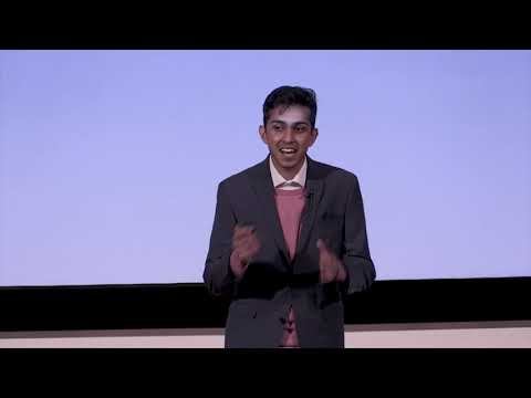 Reimagining Innovation in Artificial Intelligence | Rajat Doshi | TEDxUSF