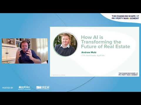 How AI is Transforming the Future of Real Estate