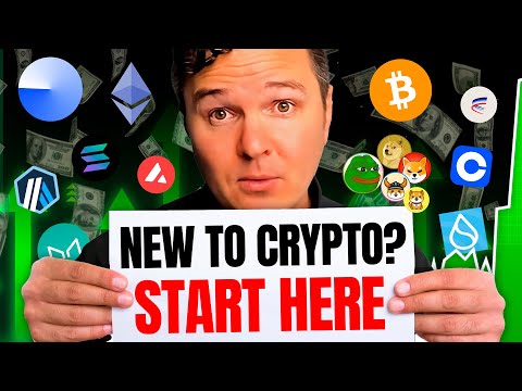 How to Invest in Crypto Ultimate Beginner Guide