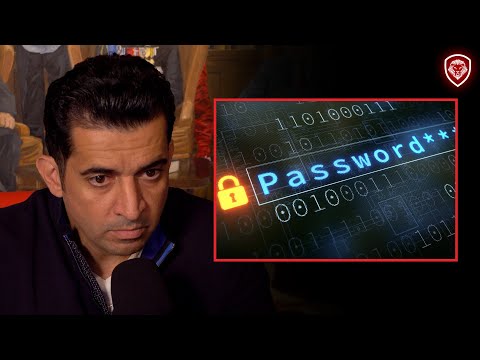 Hacker Teaches How to Manage Passwords