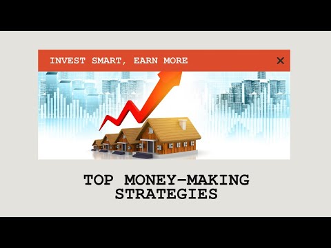 Which Real Estate Investments Make the Most Money? (Top Strategies Revealed!)