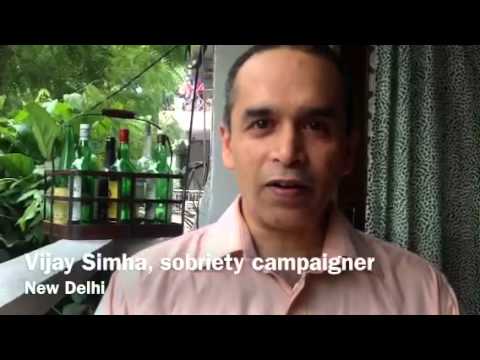 ALCOHOLISM/ADDICTION: Vijay Simha&#039;s Tip A Minute # 5 - Gratitude