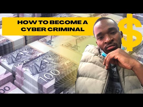 Frank Obegi and the Cybercrime Underworld