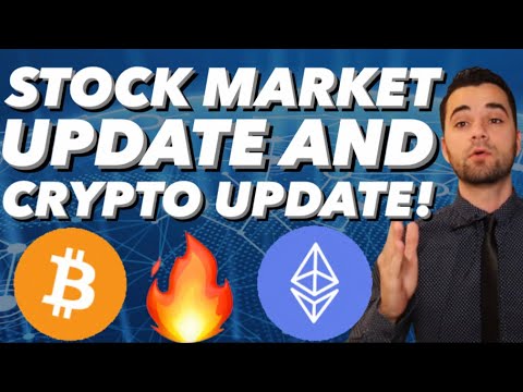 These Stocks/Crypto Are Heating Up! Buy Now? 🔥🔥