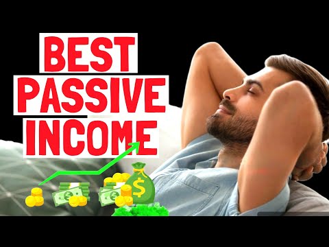 7 EASY Businesses That Run On Autopilot (Passive Income)