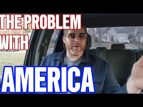 The Sad Truth Why Living Abroad Is Better Than Living In America. Take Your Life Back.