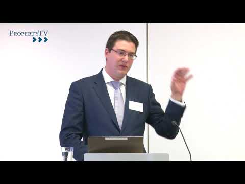 France Keynote: Oliver Kummerfeldt, European Real Estate Analyst, Schroders