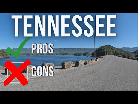 Pros and Cons of Living in TN (What You Need to Know Right Now) -