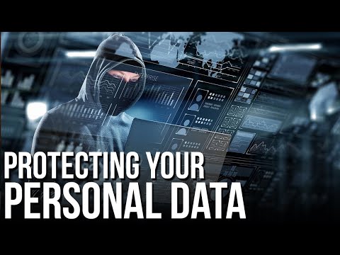 Protecting Your Personal Data in the Digital Age