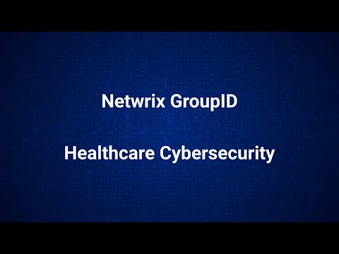 Cybersecurity Threats &amp; Challenges in Healthcare Industry