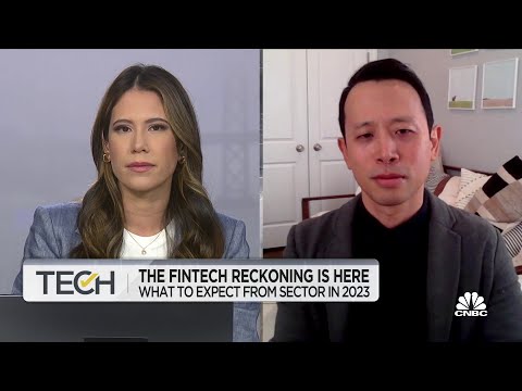 Fintech reckoning: Consolidation will happen in next 6-12 months