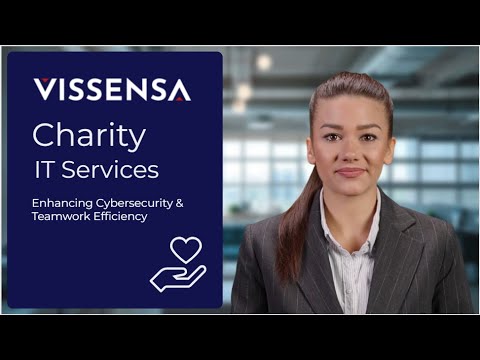 Enhancing Cyber Security and Team Collaboration for Charities