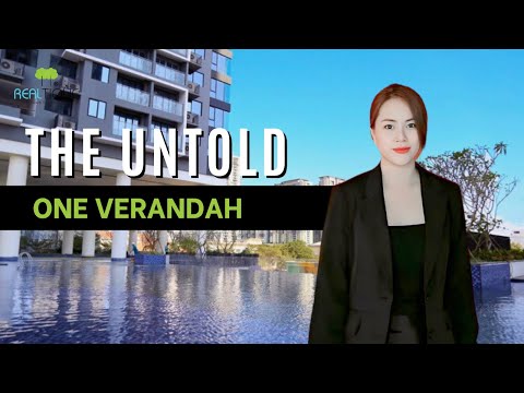 Top Real Estate Investment in HCMC for Q3 2023: One Verandah Project | Exclusive Teaser