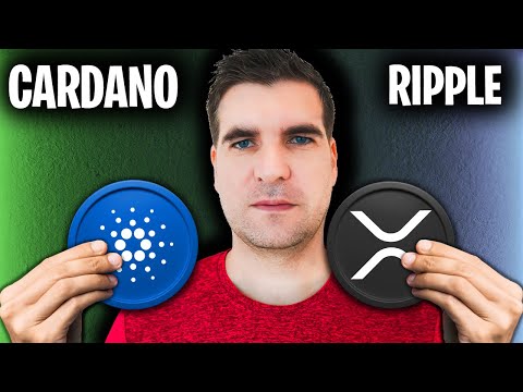 Why XRP Could be the Secret to Cardano&#039;s Success?