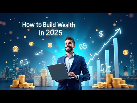 Unlock Your Financial Potential in 2025.