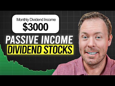 3 Top Monthly Dividend Stocks