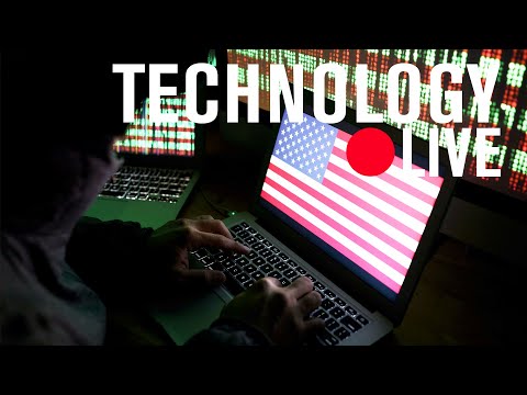 Does the US need a national cybersecurity strategy? | LIVE STREAM