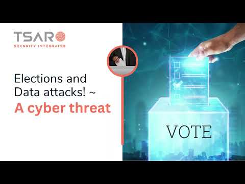 Elections Under Siege: Battling Cyber Threats