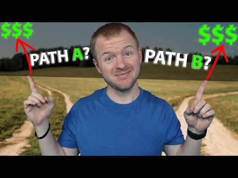 Which path is BEST for Cyber Security careers? ENTRY LEVEL &amp; BEGINNERS