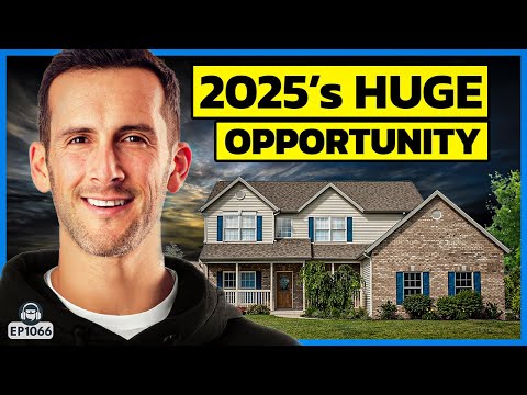 Real Estate Investing in 2025: A New &quot;Era&quot; of Opportunities