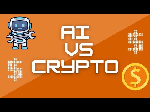 AI Meets Crypto: What&#039;s NEXT in Game-Changing Innovation ? #GameChangingInnovation #AIMeetsCrypto