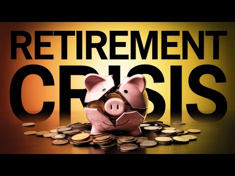 We Tested Top Retirement Strategies and Here&#039;s What Works #RetirementCrisis