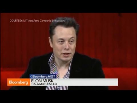 Tesla&#039;s Elon Musk: We&#039;re &#039;Summoning the Demon&#039; with Artificial Intelligence