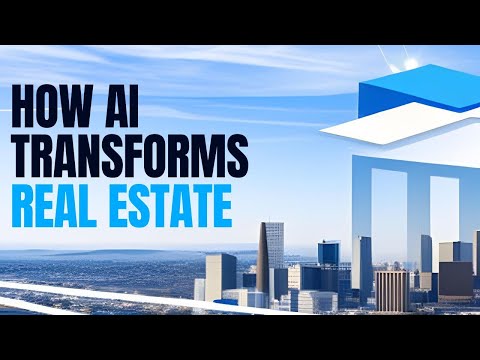 How AI Transforms Real Estate: The Future of Property Market