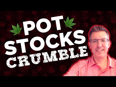 3 Cannabis REITs Immune to Pot Stock Free Fall