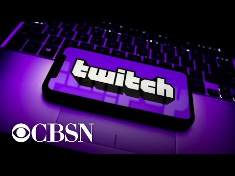 Twitch blames &quot;malicious third party&quot; for data breach