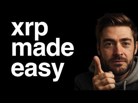 Everything You Need To Know About XRP In 19 Minutes